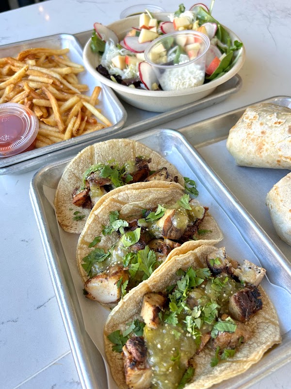 The Market by Seed Catering + Events photo 5