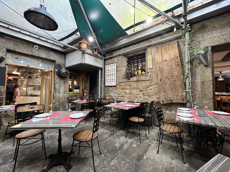 Restaurante María Castaña photo 1