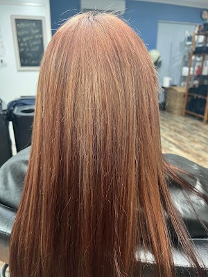 Fine Lines Hairdressing photo 2