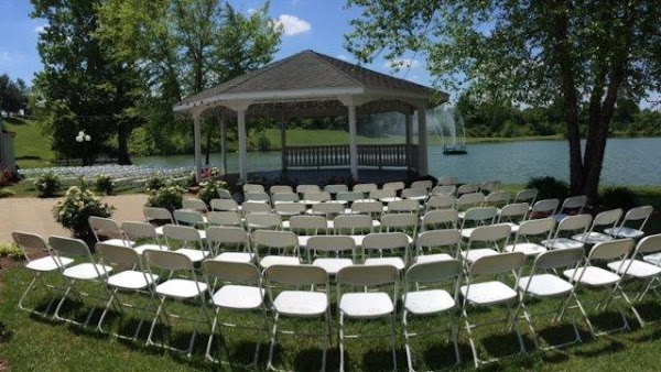 LAKESIDE EVENT CENTER exterior