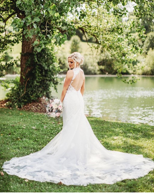 Photo by Lakeside Reflections