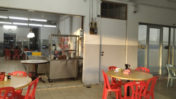 Tiffins Hot Soup Restaurant - Photo 1