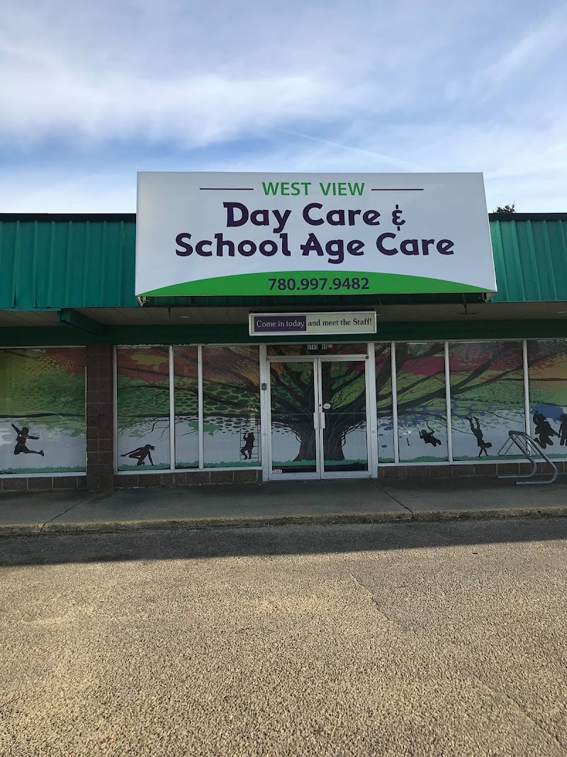 West View Day Care