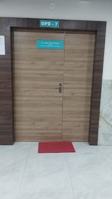 Dr. Isha Rani (Best Laproscopic Gynaecologist in Dhanbad) - Image 2