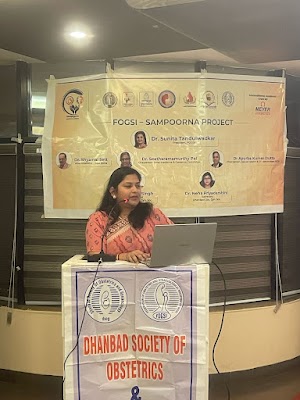 Dr. Isha Rani (Best Laproscopic Gynaecologist in Dhanbad) - Image 3