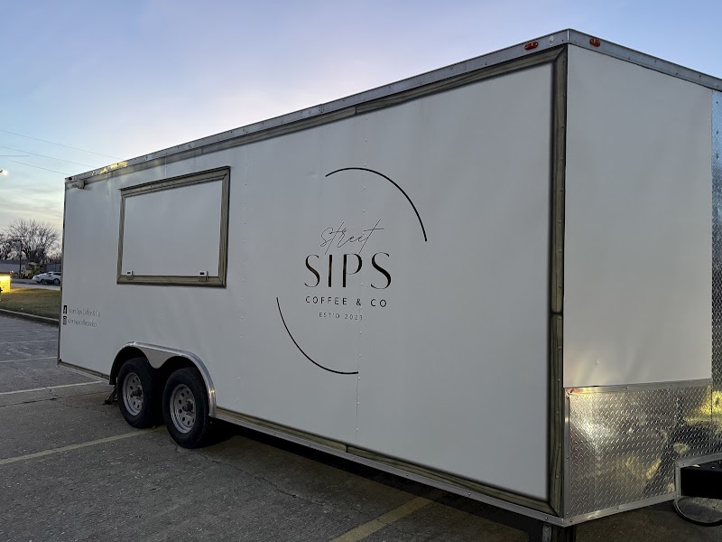 Street Sips Coffee & Co. photo 3