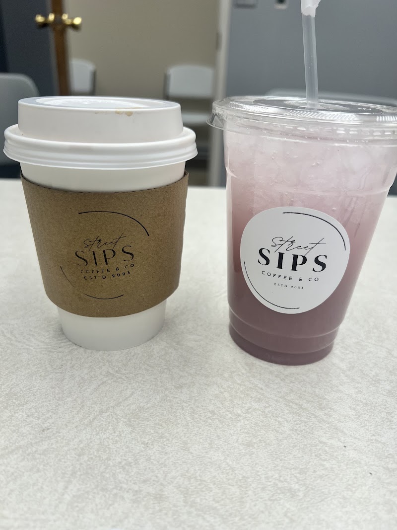Street Sips Coffee & Co. photo 3