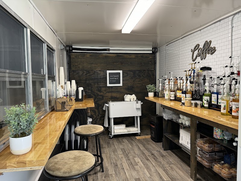 Street Sips Coffee & Co. photo 1