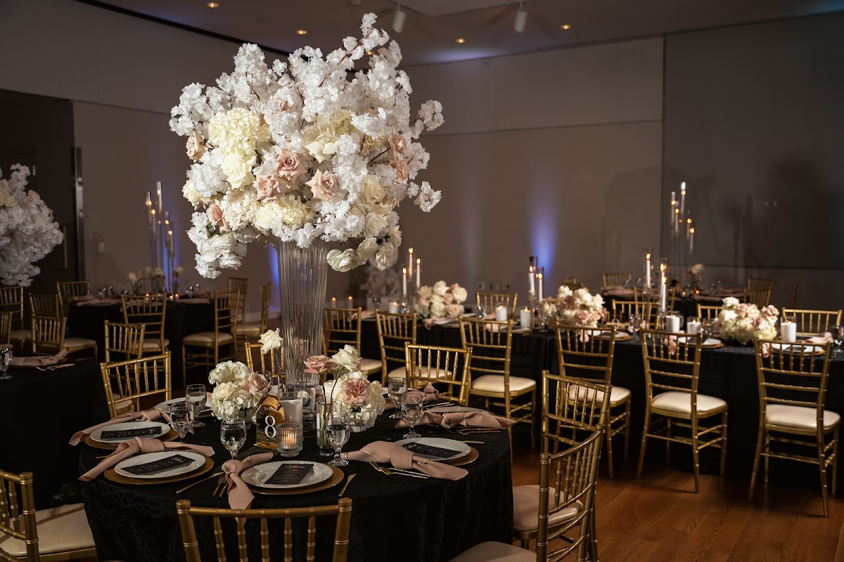 Purposely Designed Event Planning: Google Places image 5