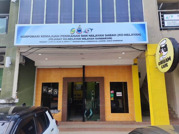 Onibam Cafe & Catering - Photo 1