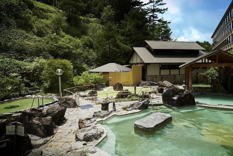 Manza Kogen Hotel