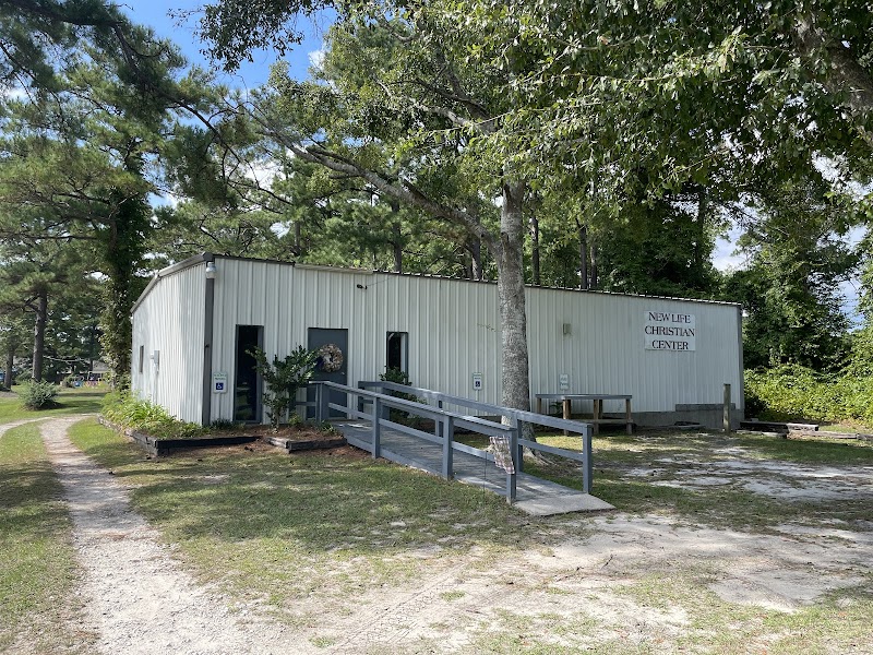 New Life Christian Center