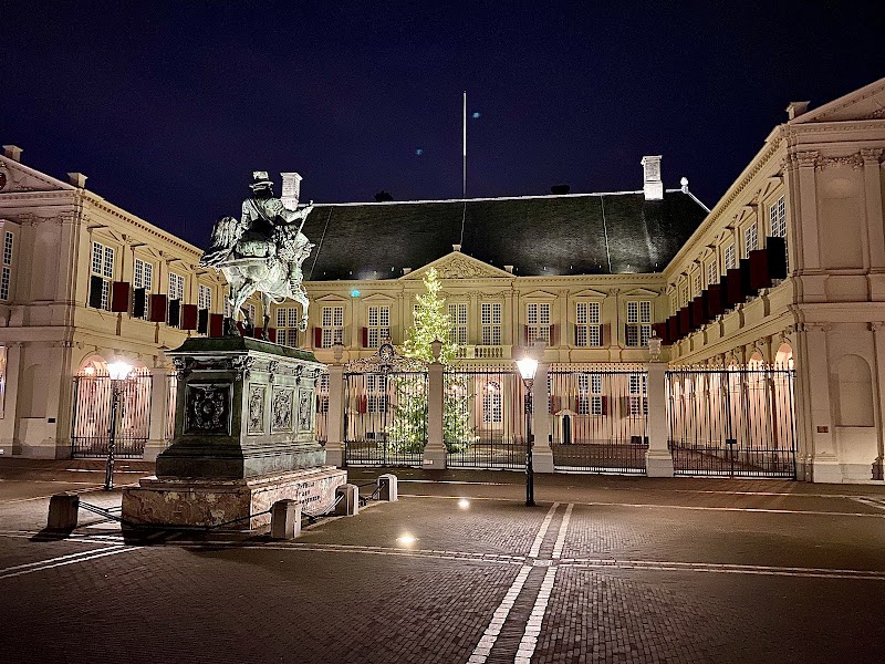 Paleis Noordeinde