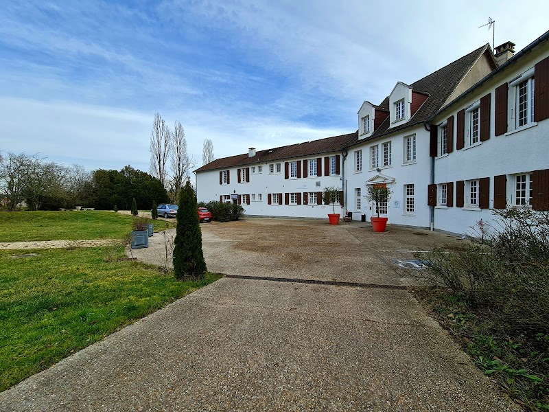 Clinique de la Gaillardière