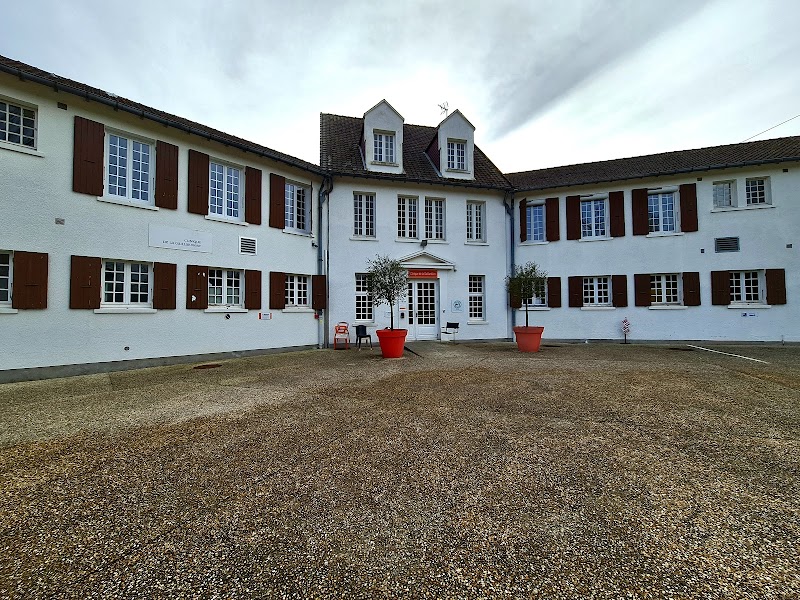 Clinique de la Gaillardière