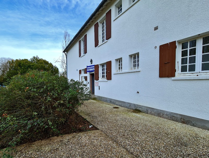 Clinique de la Gaillardière