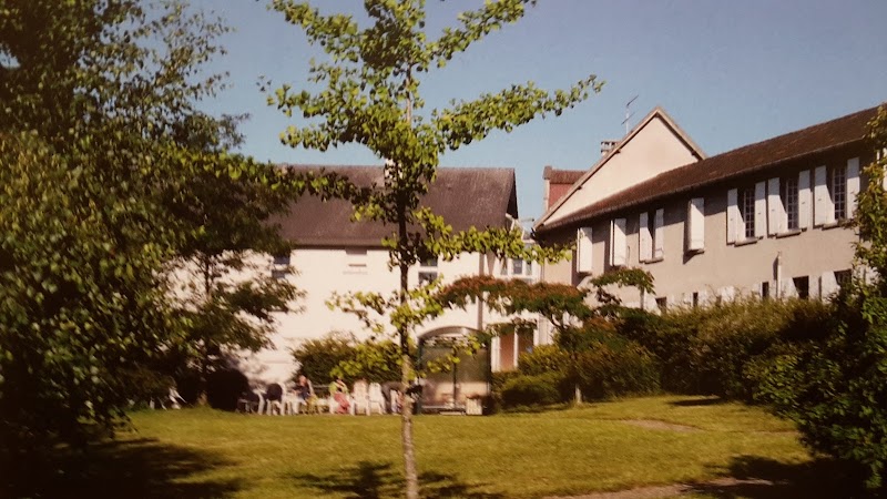 Clinique de la Gaillardière