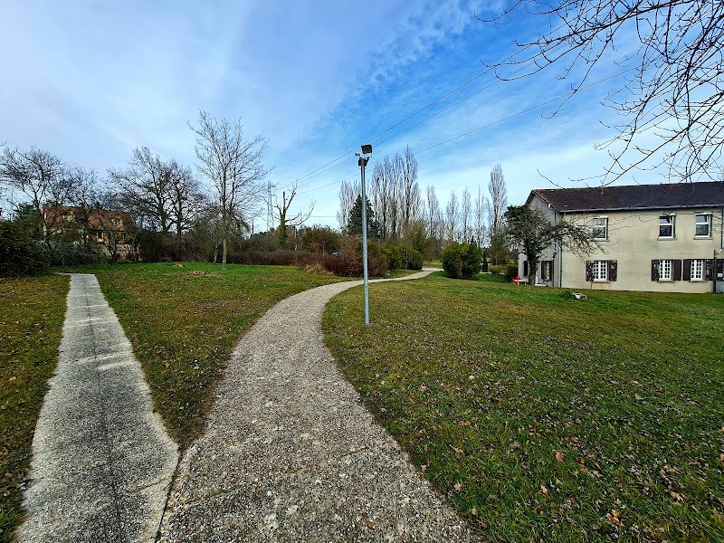 Clinique de la Gaillardière