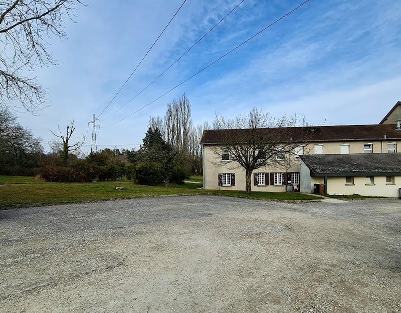 Clinique de la Gaillardière