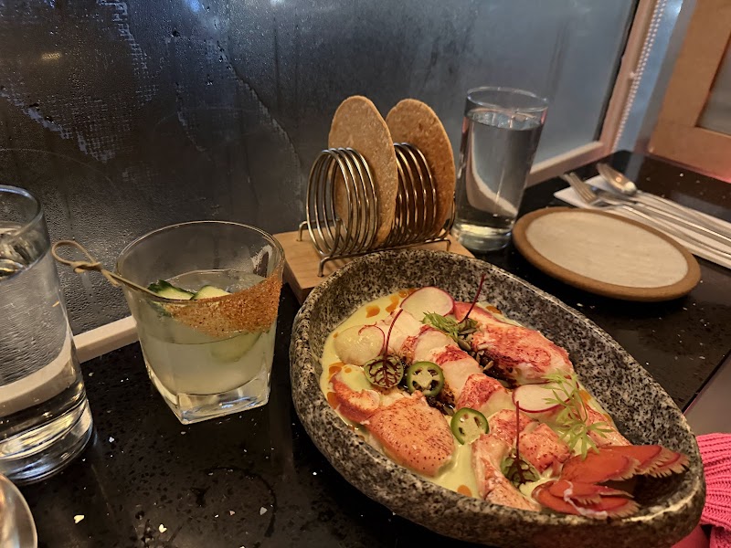 Quique Crudo photo 2