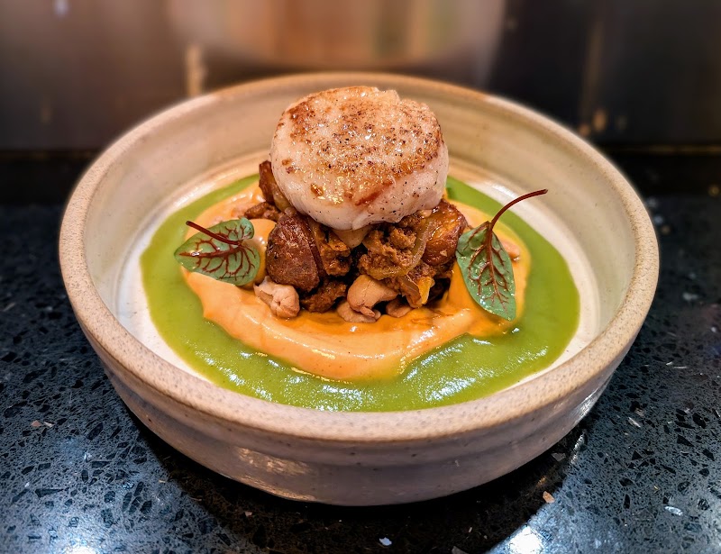 Quique Crudo photo 3