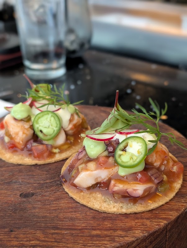 Quique Crudo photo 5