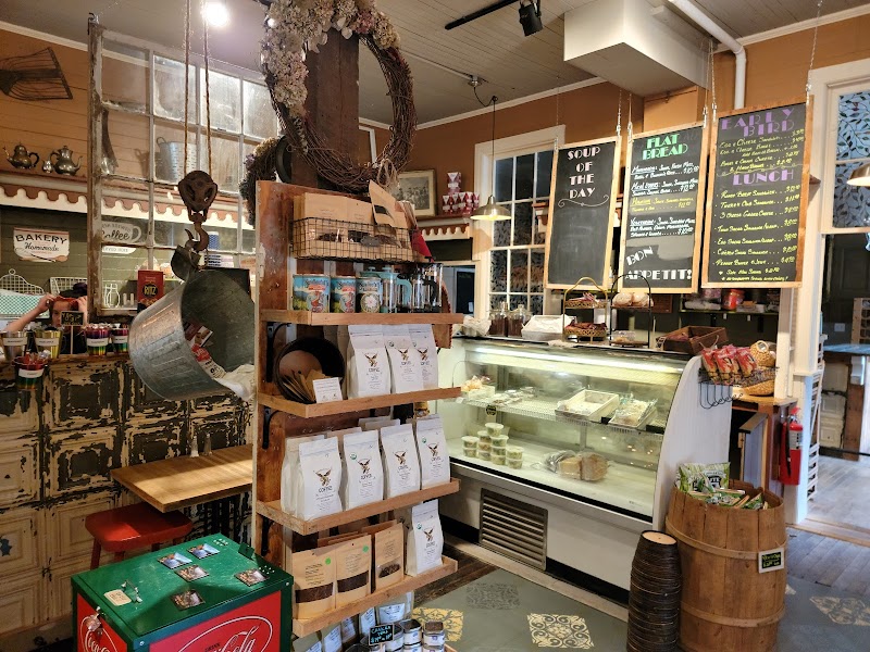 H. B. Snallygaster's General Store & Cafe photo 1