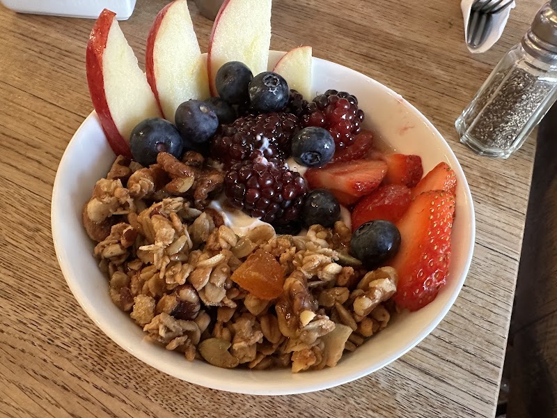 H. B. Snallygaster's General Store & Cafe photo 2