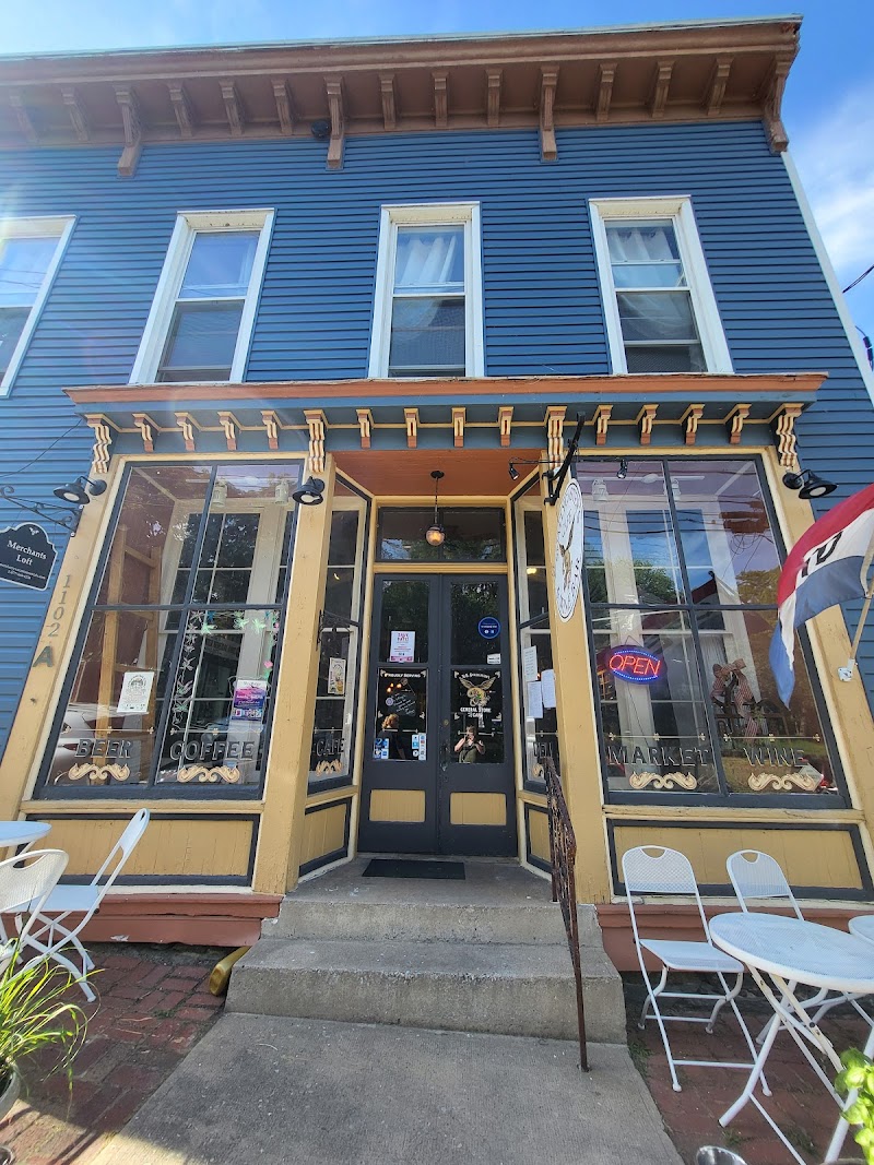 H. B. Snallygaster's General Store & Cafe photo 3