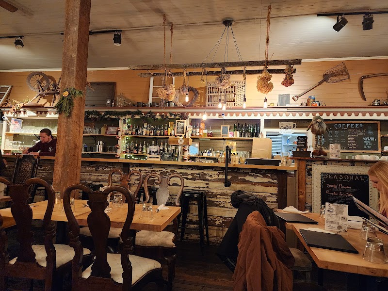 H. B. Snallygaster's General Store & Cafe photo 4