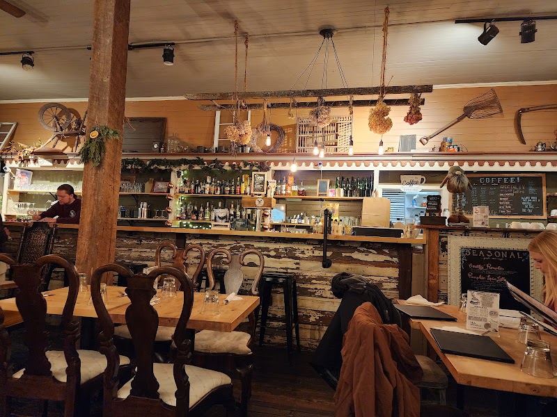 H. B. Snallygaster's General Store & Cafe photo 4