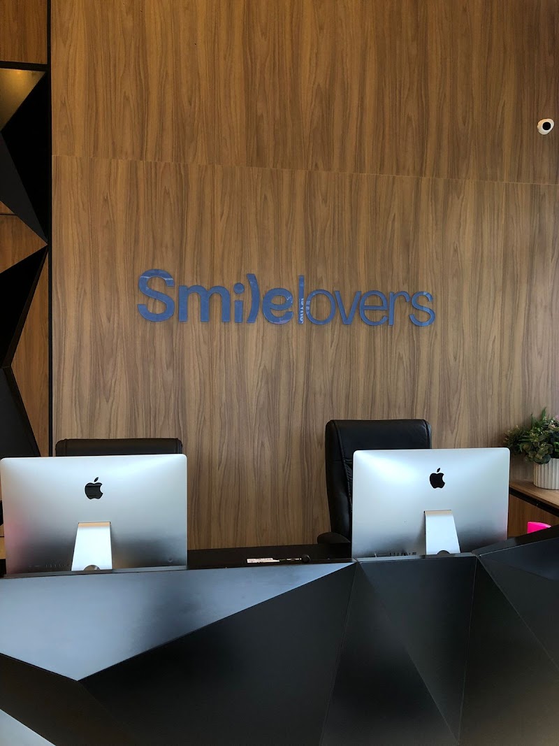 Smile Lovers | Seu dentista no Batel em Curitiba - foto 3