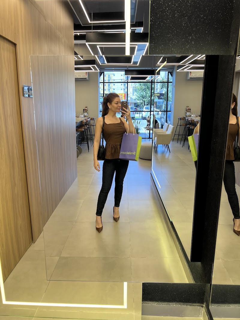 Smile Lovers | Seu dentista no Batel em Curitiba - foto 5