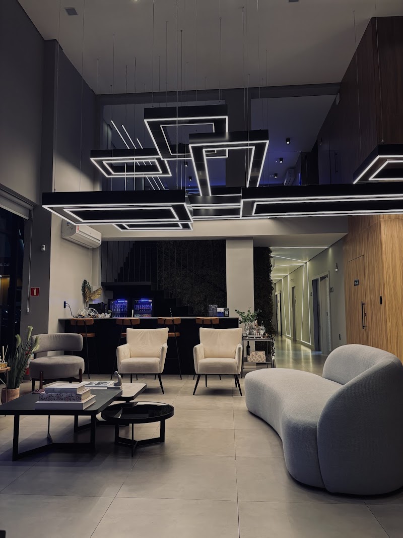 Smile Lovers | Seu dentista no Batel em Curitiba