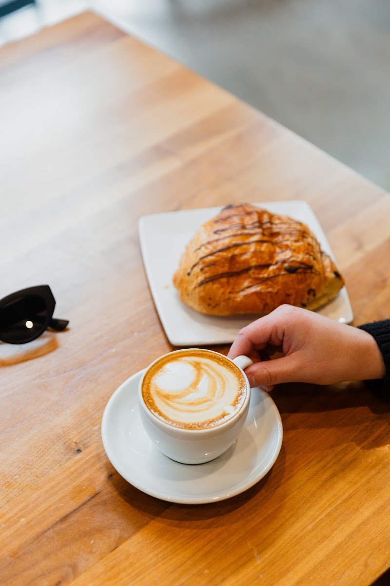 The Roasterie Factory Cafe photo 2