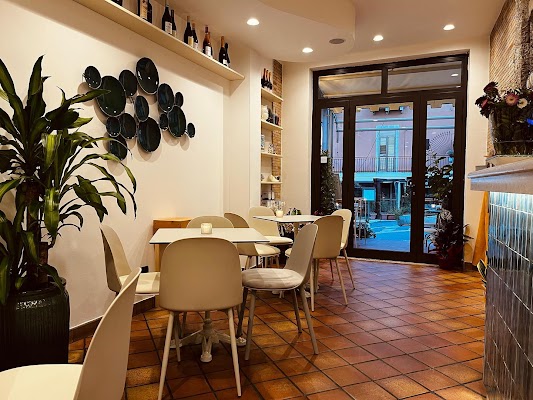 Liola Osteria and Bar Taormina