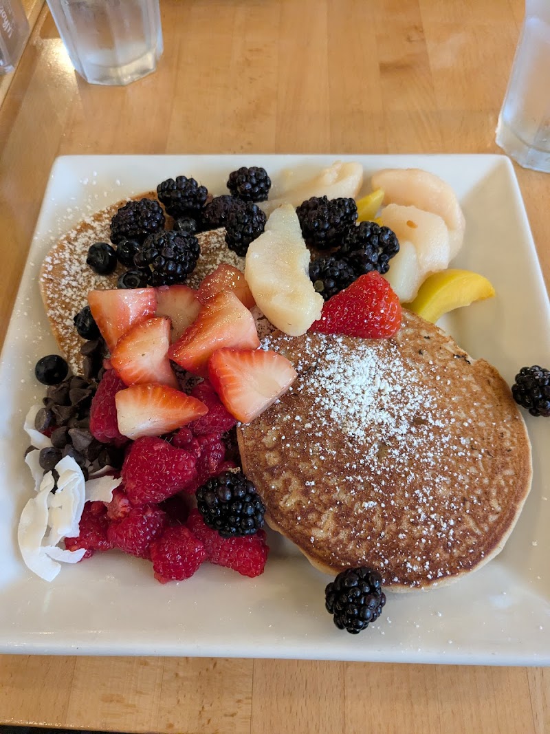 Portage Bay Cafe - South Lake Union photo 4