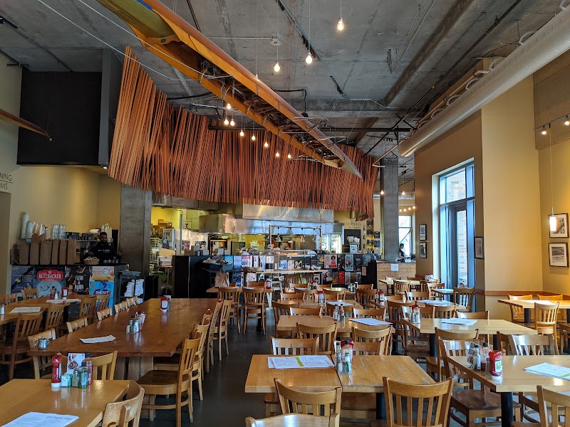Portage Bay Cafe - South Lake Union photo 1