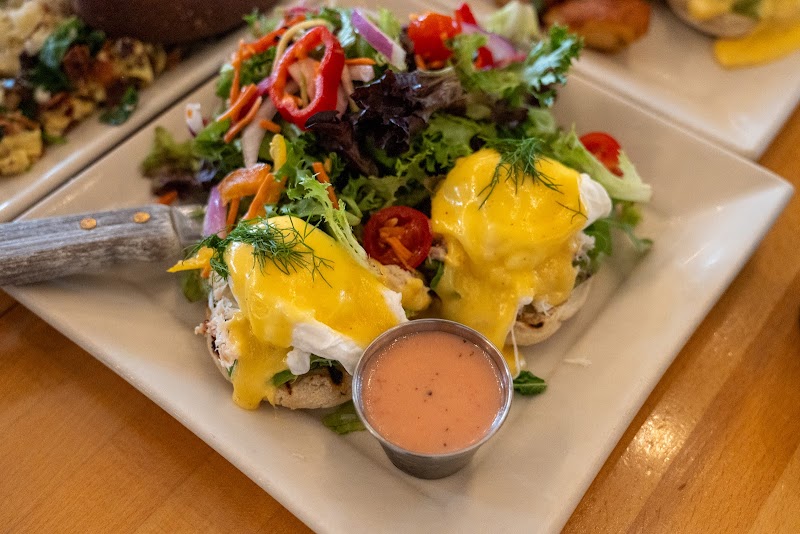 Portage Bay Cafe - South Lake Union photo 3