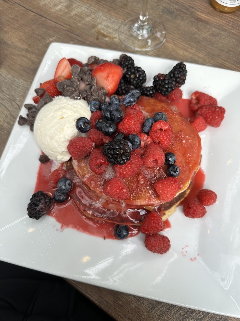 Portage Bay Cafe - South Lake Union photo 4