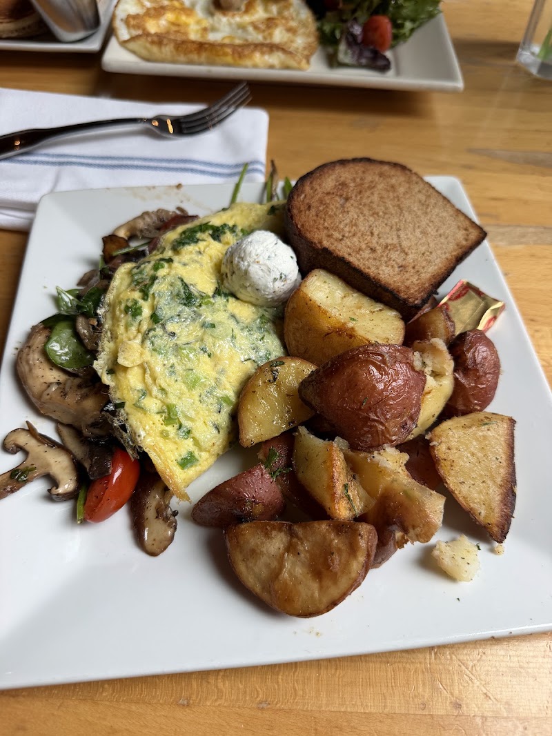 Portage Bay Cafe - South Lake Union photo 3