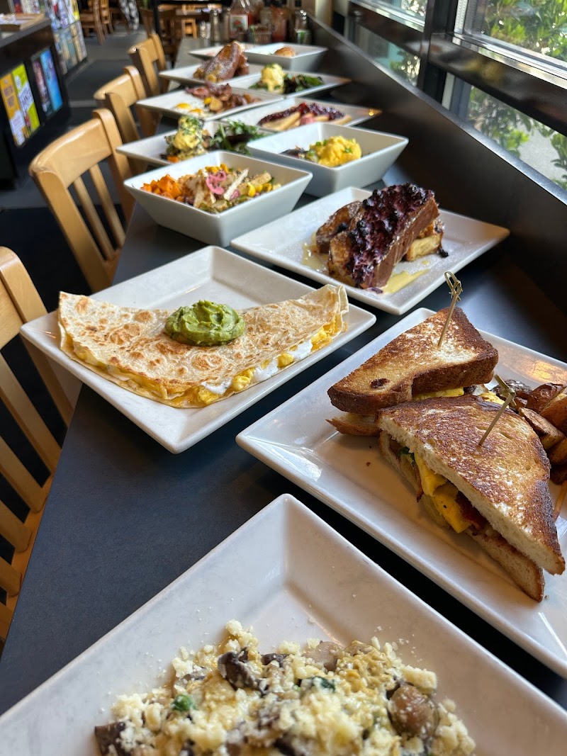 Portage Bay Cafe - South Lake Union photo 2