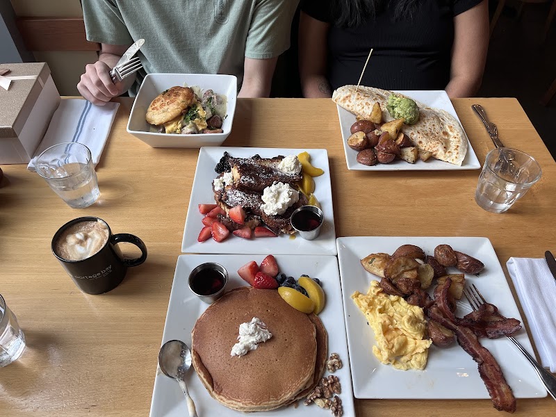Portage Bay Cafe - South Lake Union photo 4