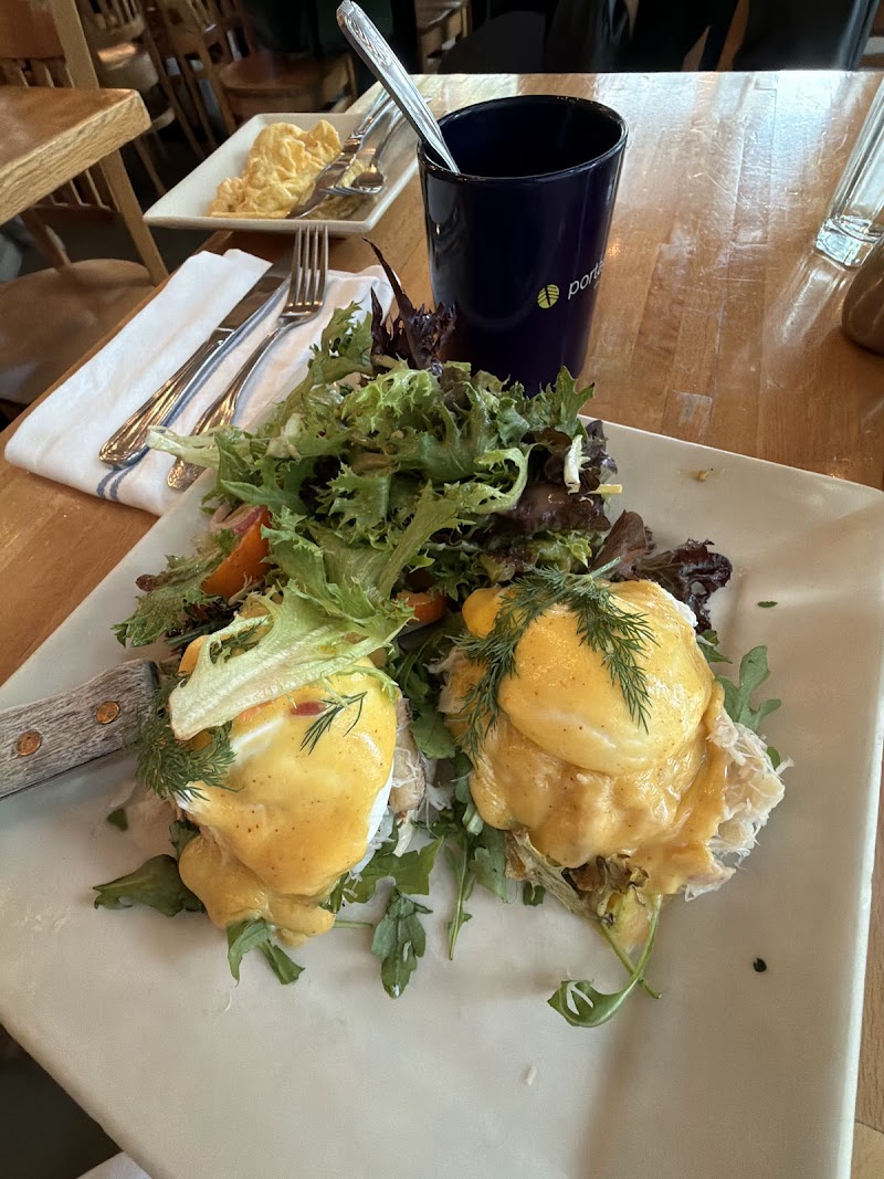 Portage Bay Cafe - South Lake Union photo 3