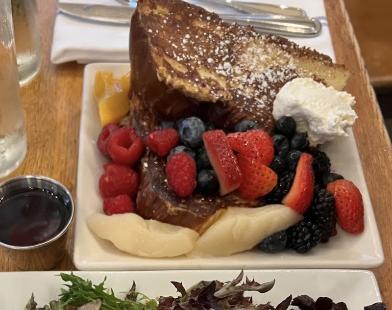 Portage Bay Cafe - South Lake Union coffee