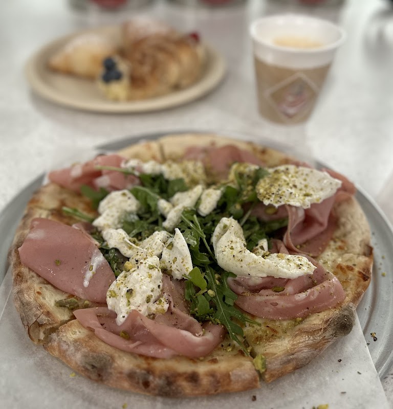 StreatArt Cafe photo 8