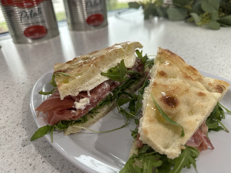 StreatArt Cafe photo 6