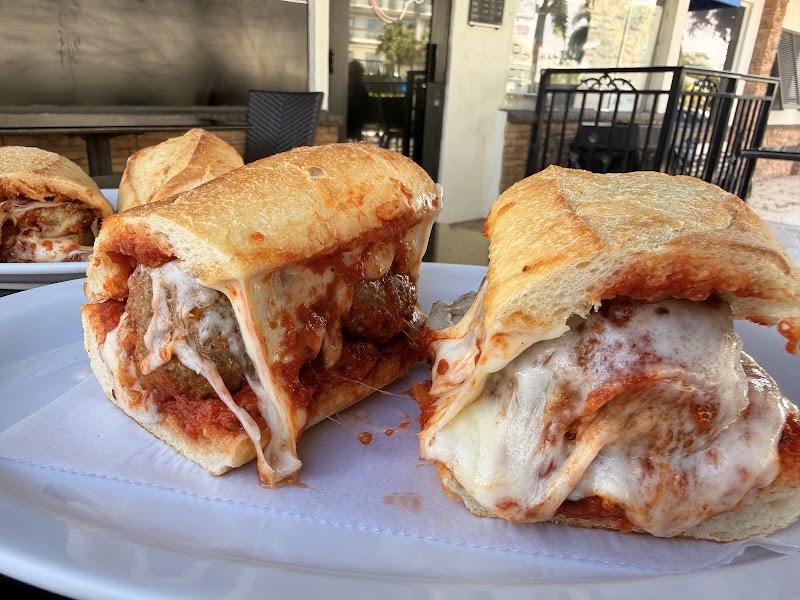 StreatArt Cafe photo 5