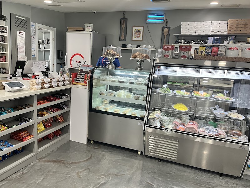 StreatArt Cafe photo 4