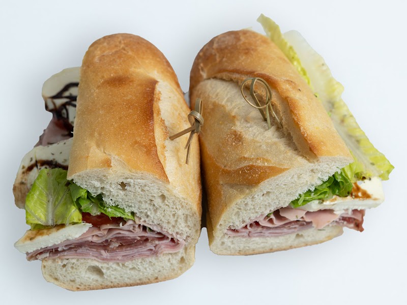 StreatArt Cafe photo 2